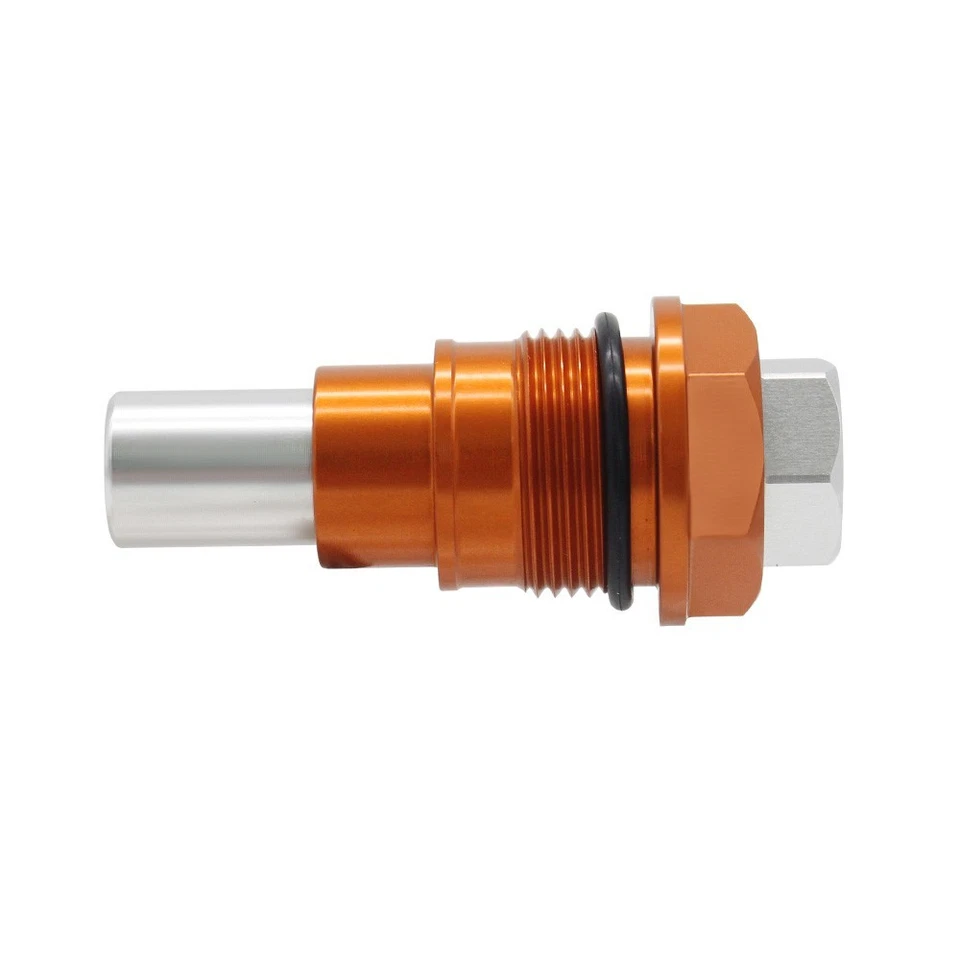 Manual Timing Cam Chain Tensioner For KTM 250 SXF XCF 2007-2022 350 EXC-F 11-23 Foto 3 de 4