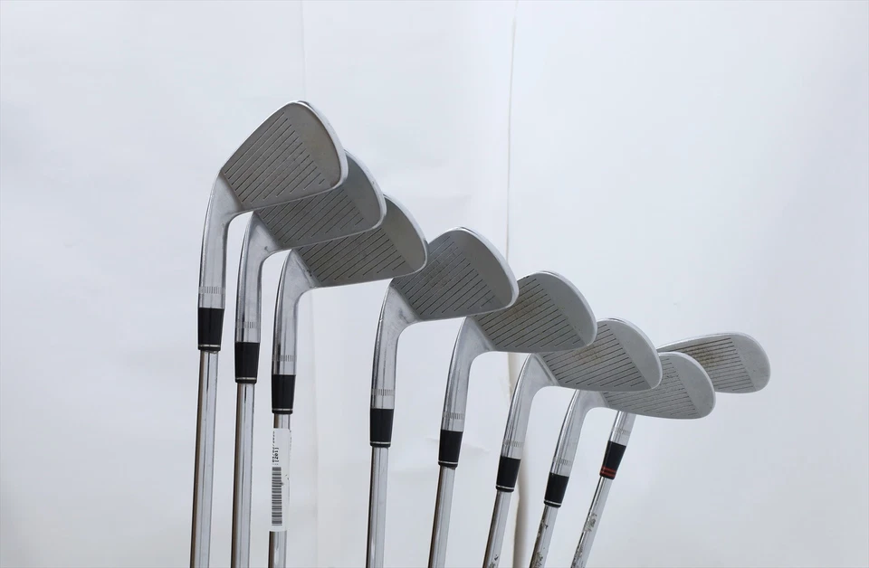 Ben Hogan Ft.Worth 15 Iron Set 4-Pw, Gw Extra Stiff Dynamic Gold 1298968 Good - Image 2 of 4