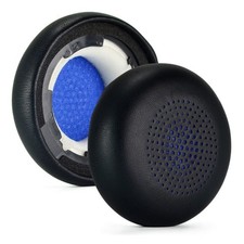 Premium Protein Ear Cushions Soft Comfort Fit Earpads For Powerconf H700