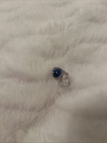 Lego Indiana Jones Crystal Skull Piece