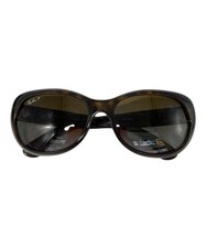 RAY-BAN                    sunglasses RB4325-F