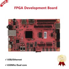 PYNQ-Z2 FPGA Development Board with ZYNQ ZYNQ XC7Z020-1CLG400C for Python *vb