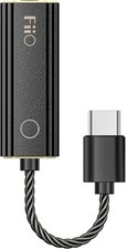 FiiO KA1 Type C, Compact portable Dac and Amplifier