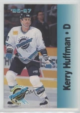 1996-97 Multi-Ad Las Vegas Thunder Kerry Huffman