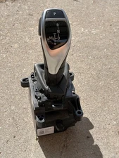 12-20 BMW F30 F32 F34 Auto Transmission Shifter Gear Selector Switch SPORT OEM