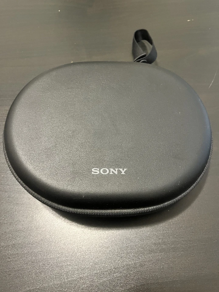 Sony WH-1000XM2, foto 3 di 3