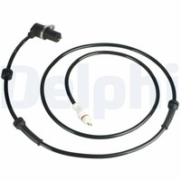 ABS Sensor Raddrehzahl Delphi SS20258 FüR Peugeot Fiat CitroËN Jumper Boxer Bus
