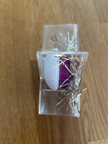 Yardley Khadine Creme Parfum 15g. Geschenkbox. . Neu in OVP. MR23823 - Bild 2 von 3