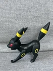 "Pokemon Umbreon Figure" From Select Eevee Evolution Action Figures 3 Pack