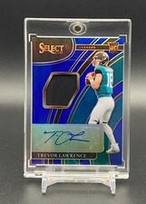 Top 2021 NFL Rookie Cards Guide & Football Rookie Card Hot List 30