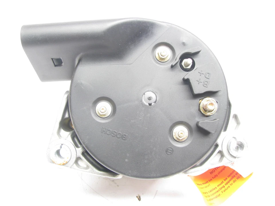 REMAN. Alternador Bosch AL0780X para Saab 900 1994-1998, Saab 9000 1995-1998 Foto 2 de 4