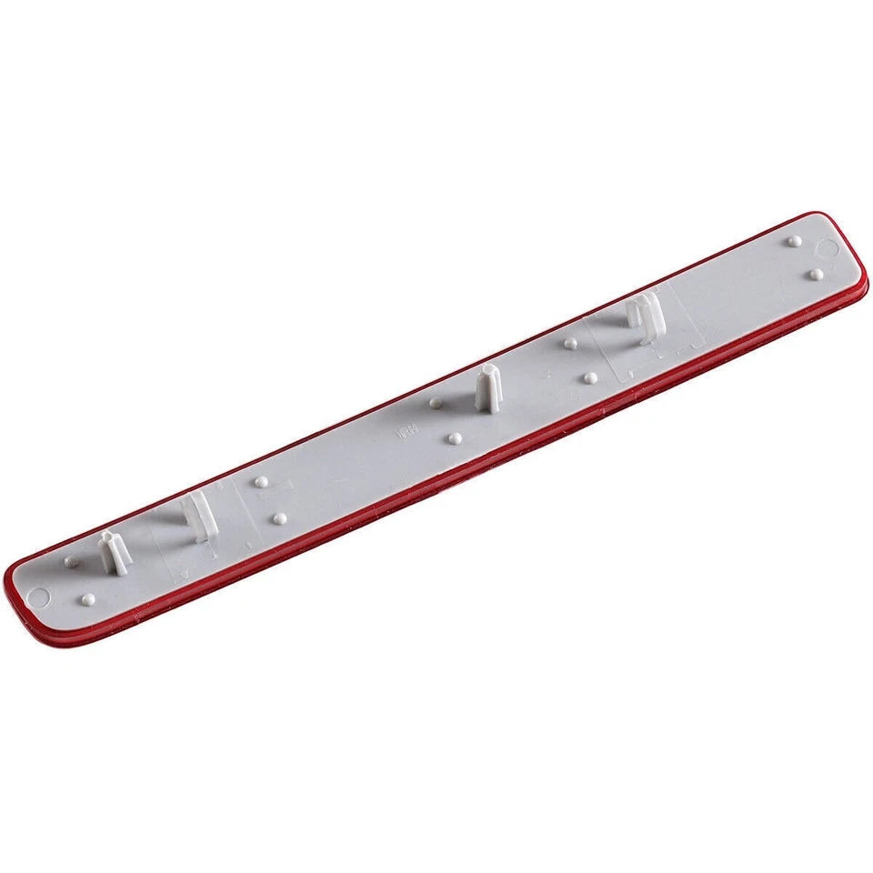 Reflector de parachoques trasero derecho pasajero apto para Land Rover Range Rover Sport 10-13 Foto 2 de 4