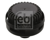 Febi Bilstein GeräUschdäMpfer Druckluftanlage 45256 FüR Mercedes MAN CLA Vario