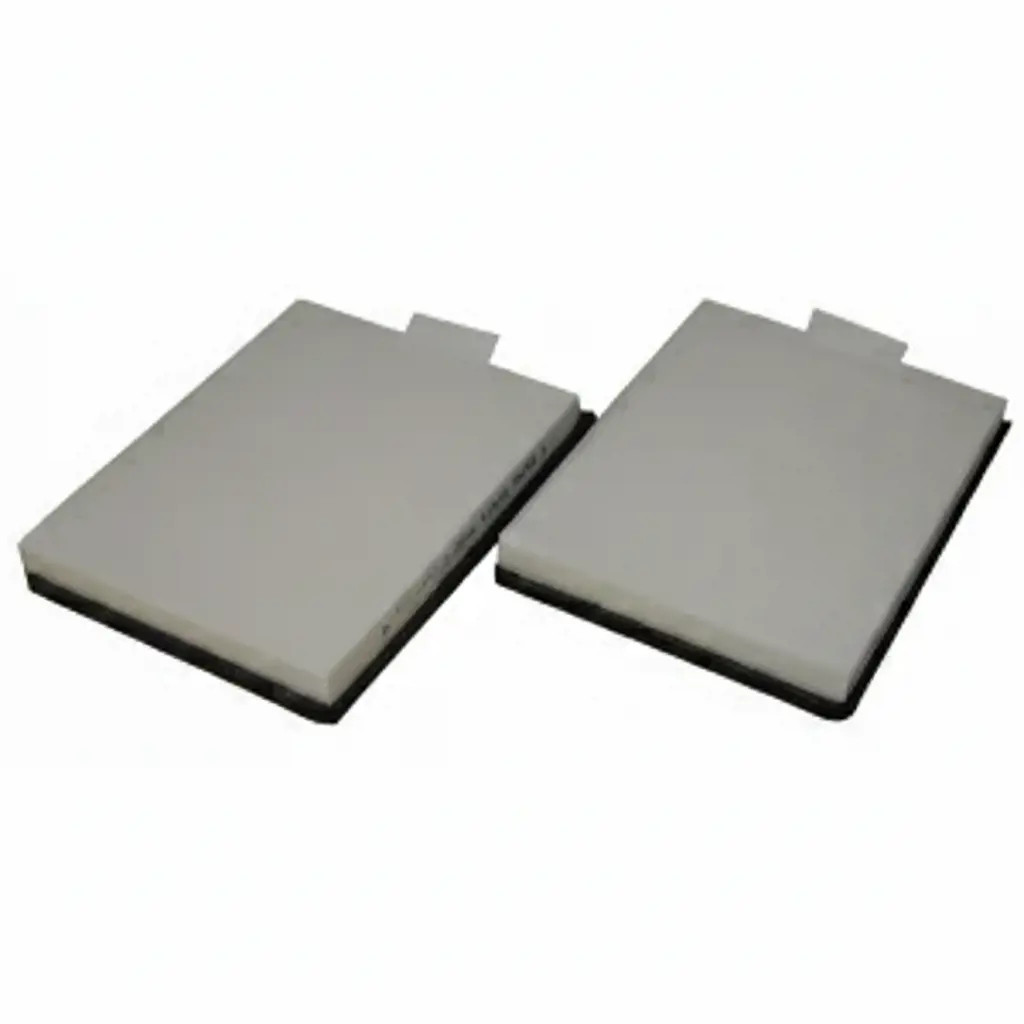 Delphi Filter, Innenraumluft [Hersteller-Nr. TSP0325038] für BMW - Bild 3