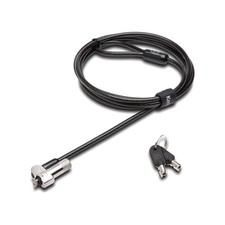 NanoSaver Keyed Laptop Lock