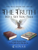 Zainab | You Will Know The Truth & The Truth Will Set You Free | Taschenbuch