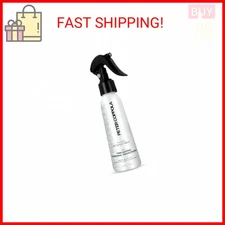 PETER COPPOLA Just Blow - Heat Protectant Spray for Blow-Drying, Anti-Frizz, Smo