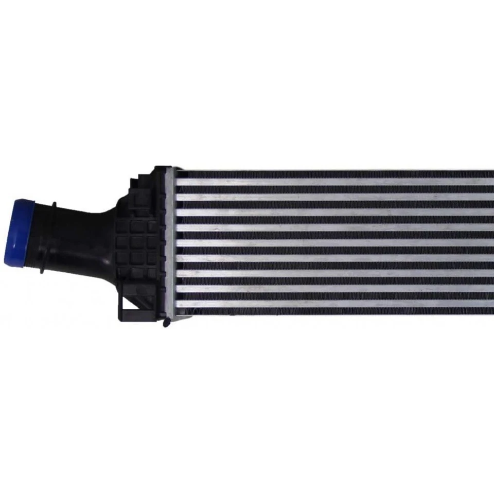 Conjunto intercooler para Audi S4/S5 2018 2019 2020 2021 | Turbo 3,0 L | AU3012113 Foto 3 de 4