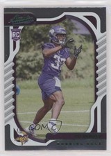 2022 Panini Absolute Rookies Green Ty Chandler #197 0h4v