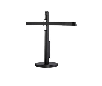 Modern Forms Hangman 20'' LED Task Lamp Desk Light Black TL-1910-BK Office Readin