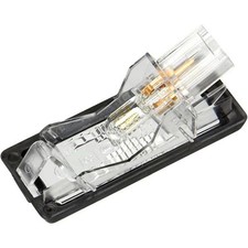 1x ORIGINAL® Magneti Marelli Kennzeichenleuchte für Renault CLIO IV CLIO III
