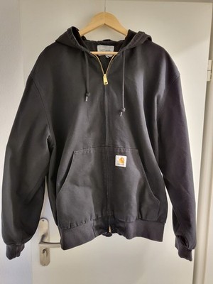 Carhartt WIP OG Active Jacket XL schwarz