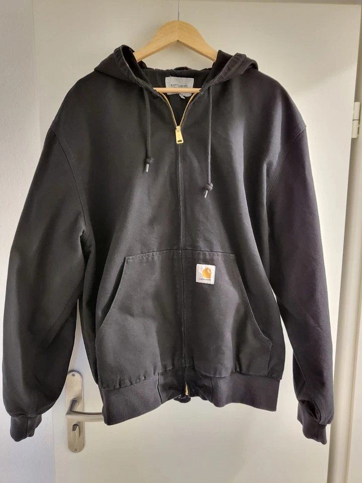 Carhartt WIP OG Active Jacket, Foto 1 von 5