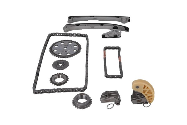 Steuerkette Kamoka 7001746 FüR Mazda GJ GL CX KE GH Van KF BM BN GJ2FP GJ1021-image