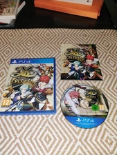 Ys: Memories of Celceta (PS4) (Excellent Condition)