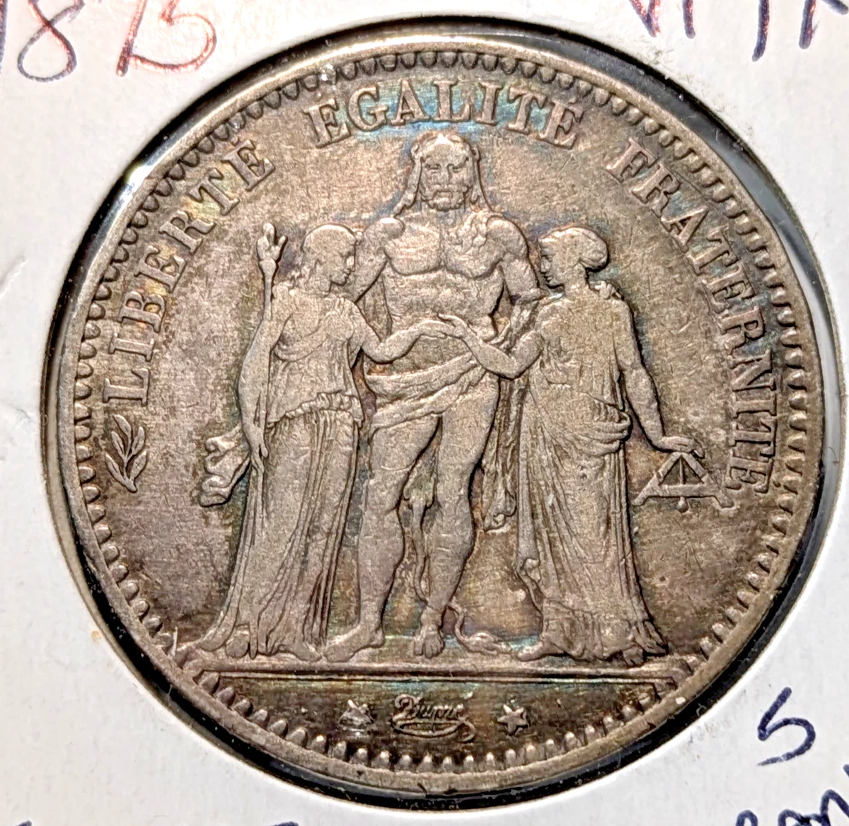 1875 Year French Coins for sale | eBay
