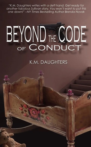 K. M. Daughters | Beyond The Code Of Conduct | Taschenbuch | Englisch (2009)-image