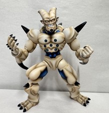 🔥 Modellino Bandai Dragon Ball GT Ichibansho vs Omnibus Super Omega Shenron 🔥