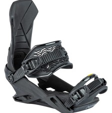 Nitro Team Snowboard Bindings 2024