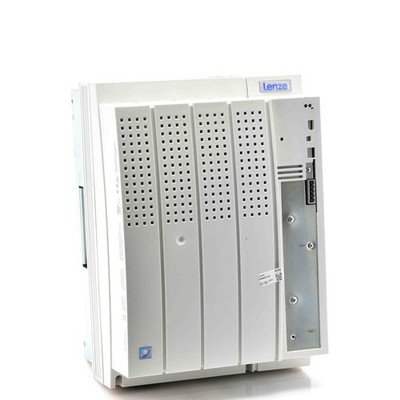 Lenze 9300 vector Frequenzumrichter EMB9343-E EMB9343E 27,4kW  13200580 -used-