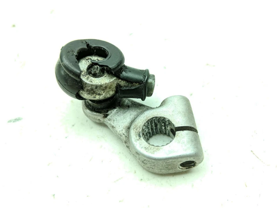 Palanca de cambios Suzuki TL1000 S 97 acoplamiento Foto 4 de 4