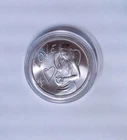 2013 Silver Bullet Silver Shield 1 oz .999 Silver Bullet  LOVE Round
