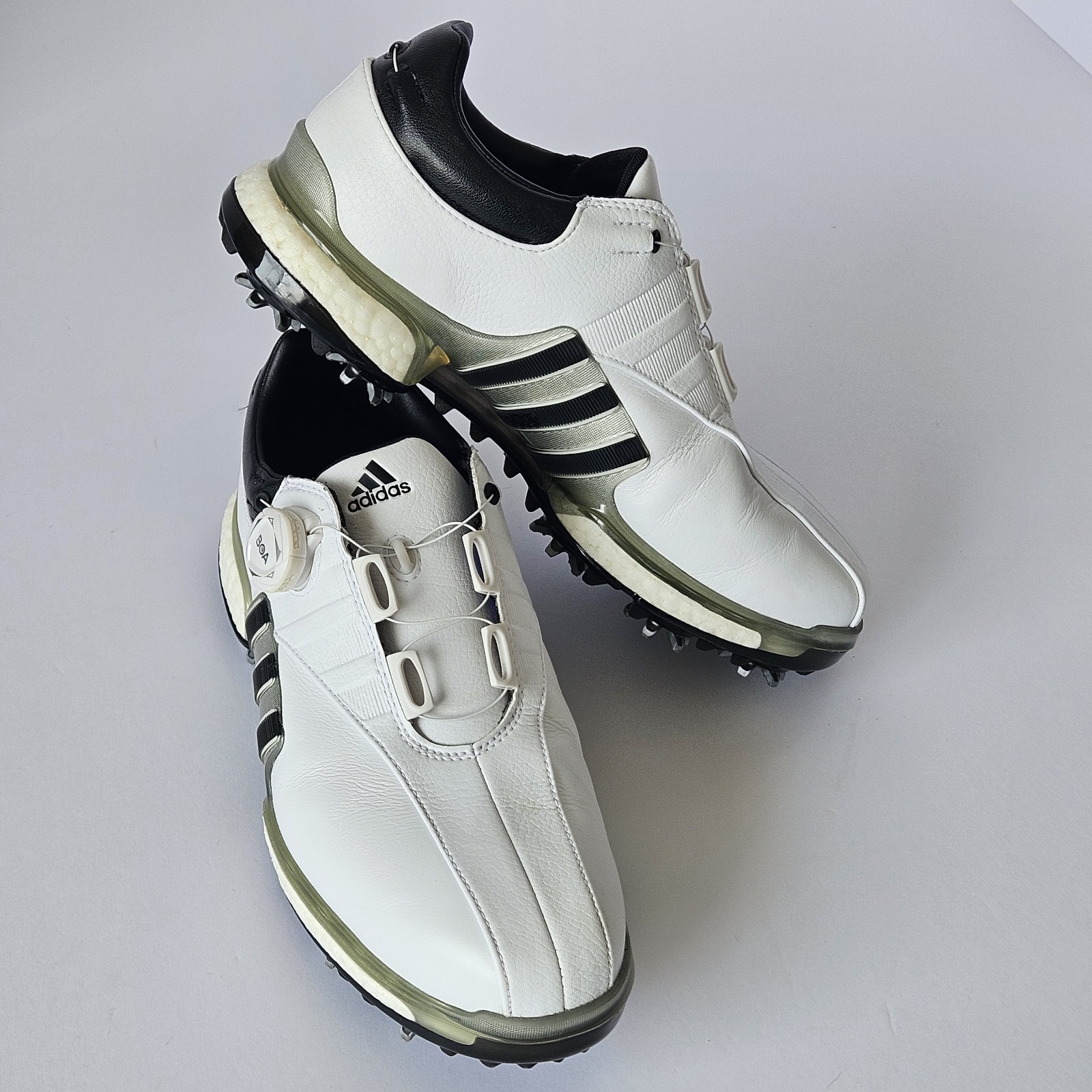 (f33619) Men's Size Us 7
