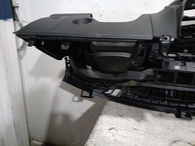 681000897R armaturenbrett 5481485 DACIA DUSTER HM 1.6 SCE 115 HMM1 2017