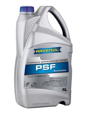 Ravenol Hydraulik PSF Fluid 4L