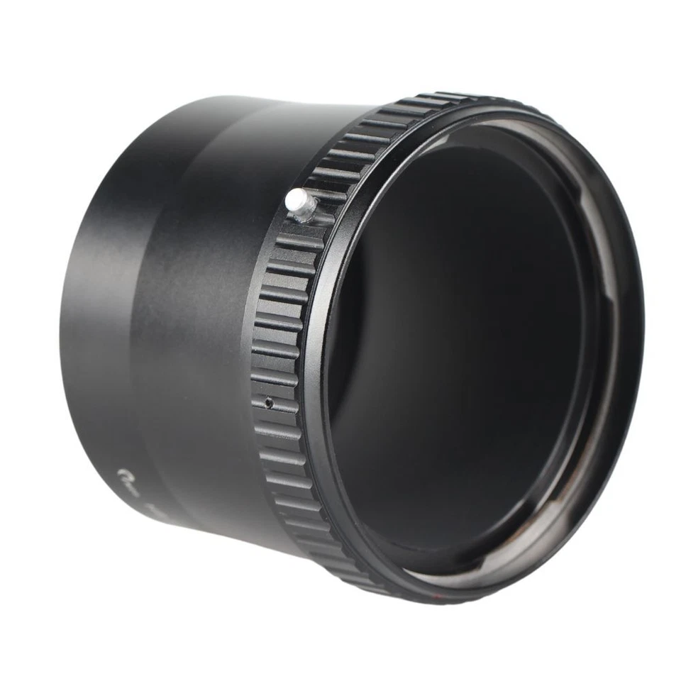 Pixco Hasselblad V C mount lens to Hasselblad X mount adapter X1D XCD X1D II 50C - Image 4 of 4