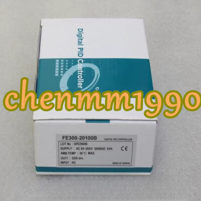 1PC NEW TAIE temperature controller FE300-20100B #YY