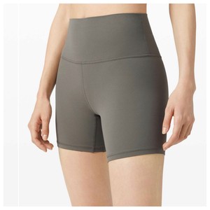 lululemon align grey
