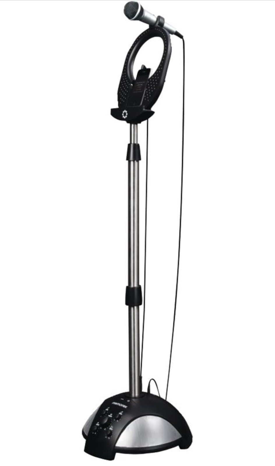 BLACK FRIDAY FREE SHIPPING Memorex SingStand 3 Home Karaoke System