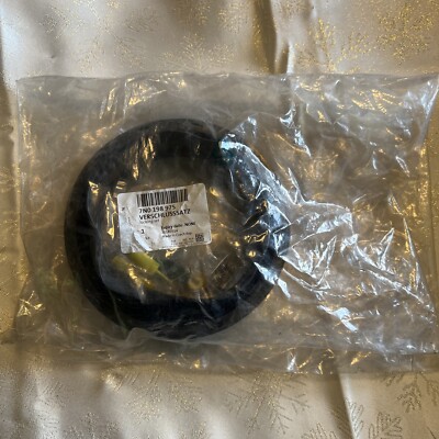 7N0198975 Verschlusssatz Heizelement VW Crafter / Passat / Touareg