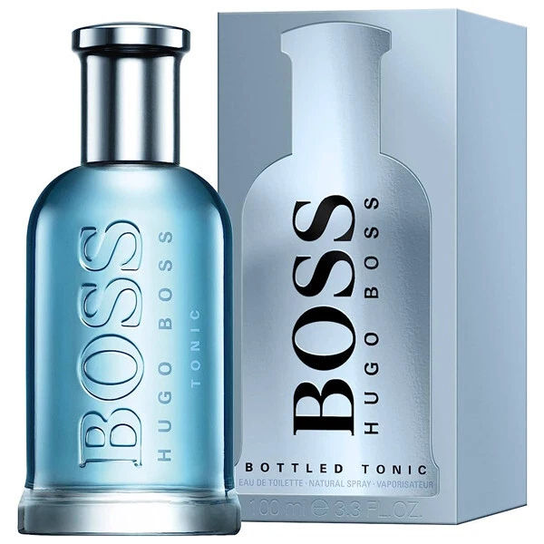 Hugo boss sales bottled best price
