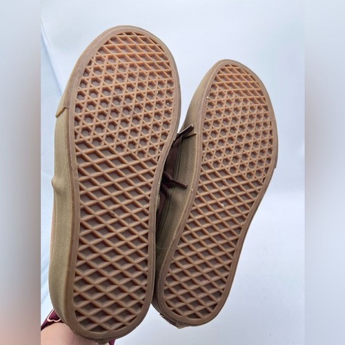 Vans Ultracush Sneakers Pelle Scamosciata Uomo 7 - Foto 5 di 6