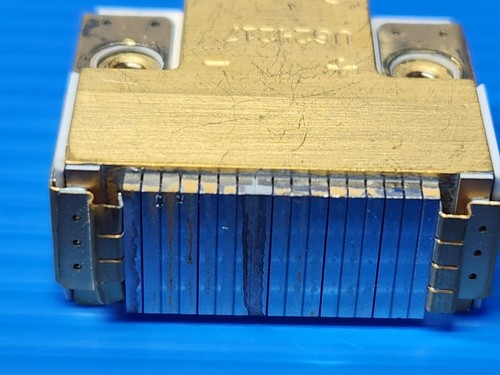 Alma Laser OPIP04110701 Diode Untested, AS IS Condition - Picture 4 of 5