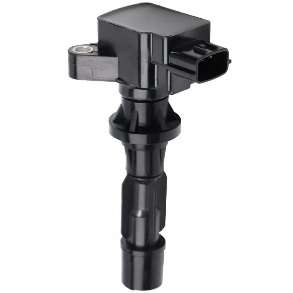 4X Ignition Coil Pack For Ford Escape ZC ZD Mazda 3 6 CX-7 MX-5 05-14 6M8G-12A36 - Image 4 of 4