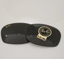 Ray Ban CLUB MASTER RB3916 REPLACEMENT. NEW, Color G15,  Size: 52?21. GLASS 