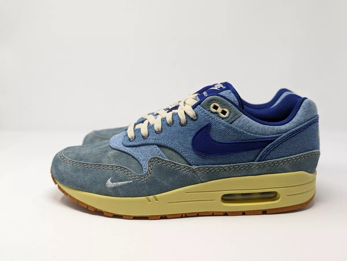 Air max cheap denim